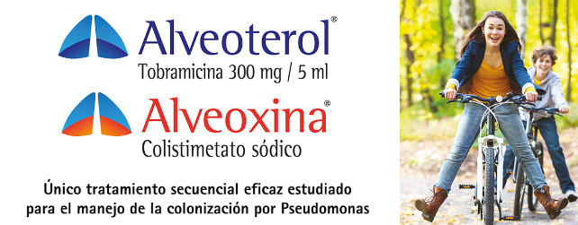 Alveoterol